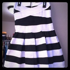 Adorable short dress