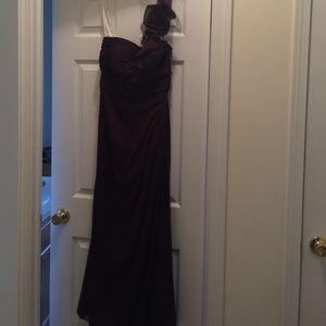 Proms dress