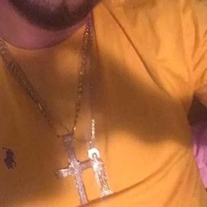 Meet your Posher, Luis