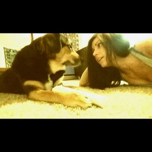 Meet your Posher, Ashton