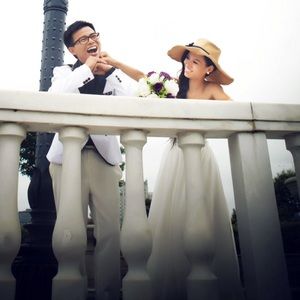 Meet your Posher, Li xia