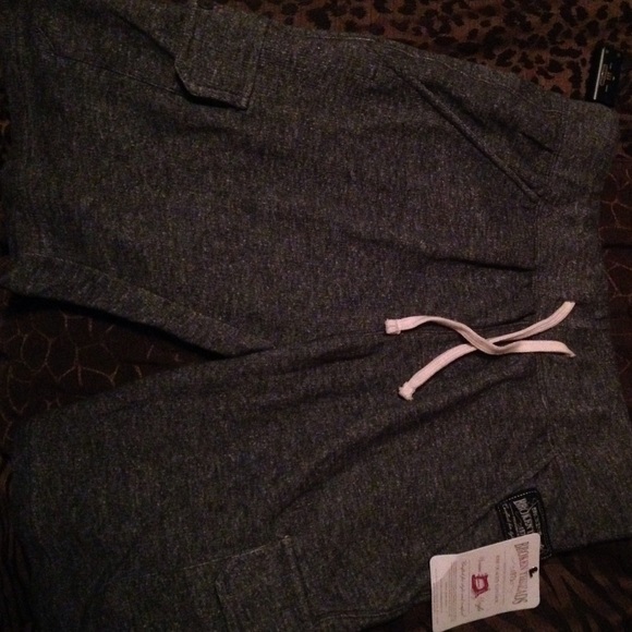 Brand new with tags cotton shorts