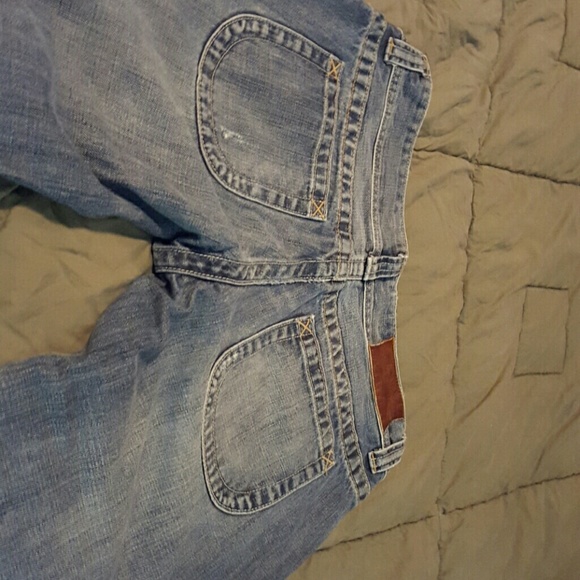VS jeans