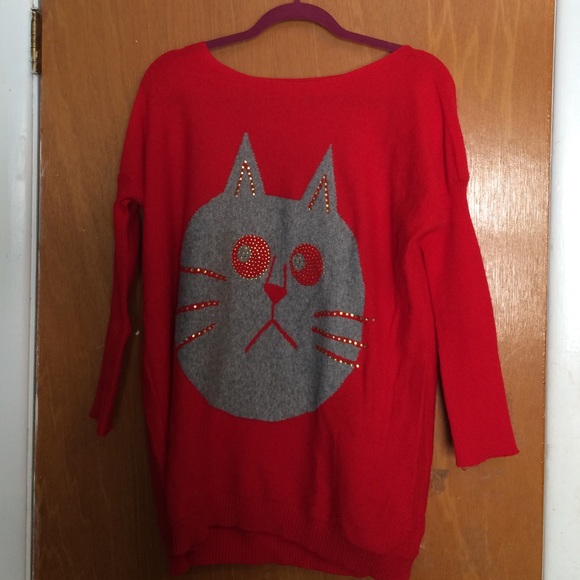 Calling cat lovers!
