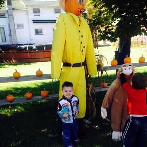 Meet your Posher, Angela