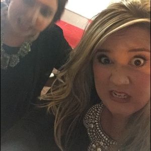 Meet your Posher, Rachelle