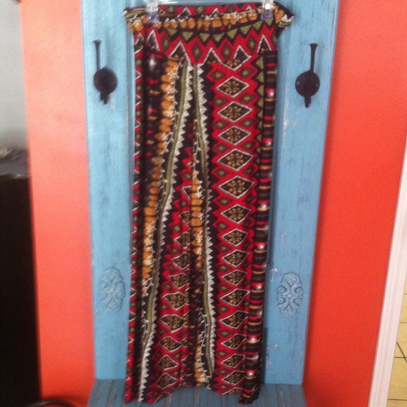 Palazzo pants