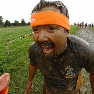 Meet your Posher, John