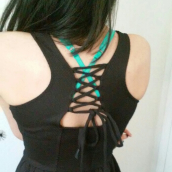 🚫SOLD🚫casual dress - Picture 4 of 4