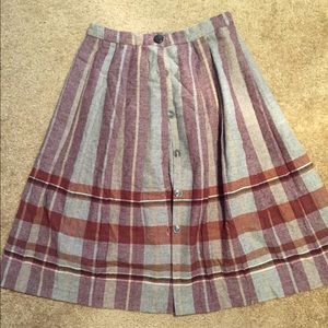 Cute vintage skirt