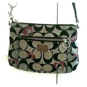 Coach Cross body bag