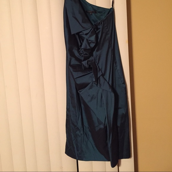 David Meister dress for women size 12 - Picture 3 of 4