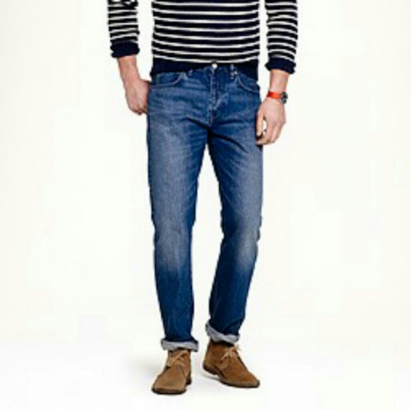 J. Crew Other - J.Crew Denim