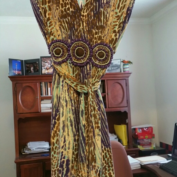 Tunic - Picture 1 of 2