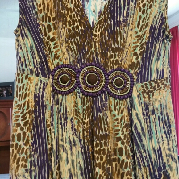 Tunic - Picture 2 of 2