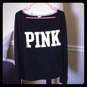 Victoria's Secret PINK sweater