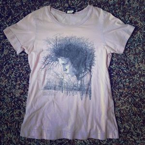 Edward Scissorhands T-shirt