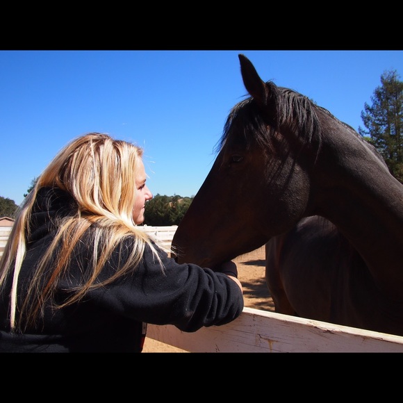 Meet your Posher, Maddee