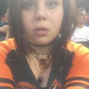 Meet your Posher, Deanna