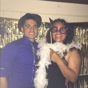 Meet your Posher, Brianna