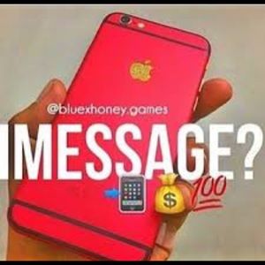 Meet your Posher, Tiera