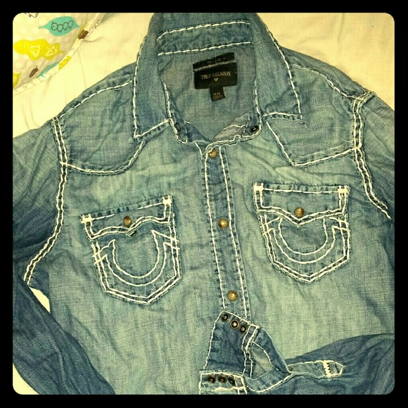 True religion