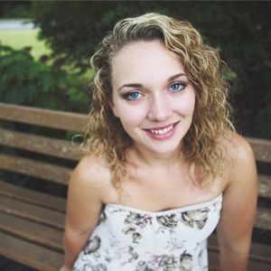 Meet your Posher, Krystal