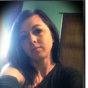 Meet your Posher, Rebekah