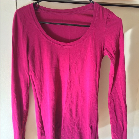 Classic Long Sleeve