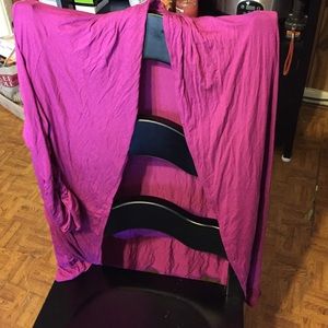 Very comfortable new never worn