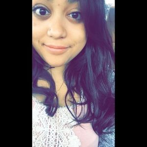 Meet your Posher, Nataly