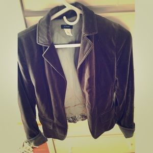 J Crew Blazer