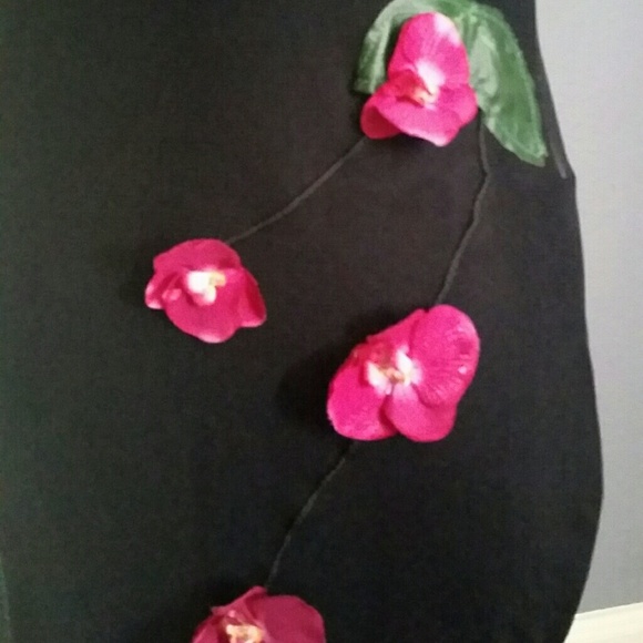 WOW!! Cocktail dress - Picture 2 of 3