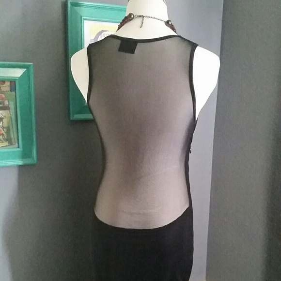 WOW!! Cocktail dress - Picture 3 of 3