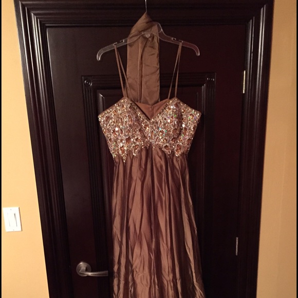 Morrell Maxie dress size 18