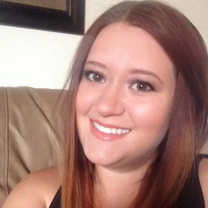 Meet your Posher, Kailyn