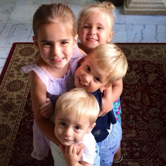 Meet your Posher, Angela - Picture 1 of 1