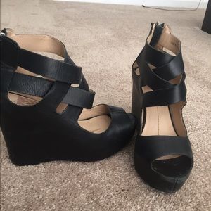 Dolce Vita Wedges