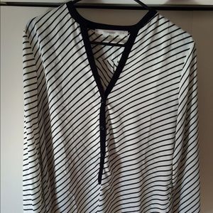 Flattering Cut and Pattern