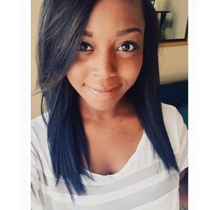 Meet your Posher, Jade