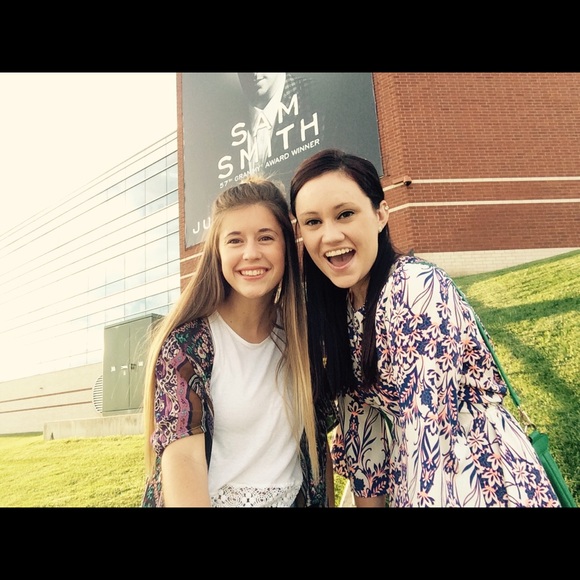 Meet your Posher, Shelby - Picture 1 of 1