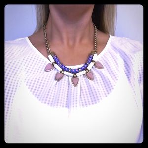 J.Crew Statement Necklace