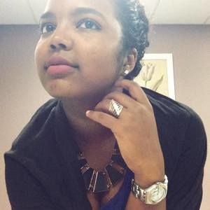 Meet your Posher, Kelly