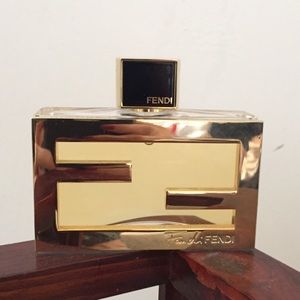 Fan Di Fendi Perfume 2.5 oz