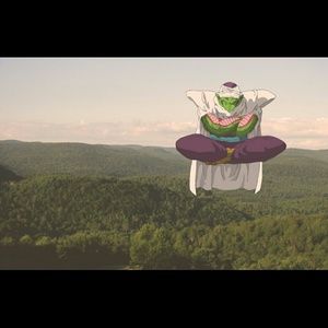 Meet your Posher, Nydia