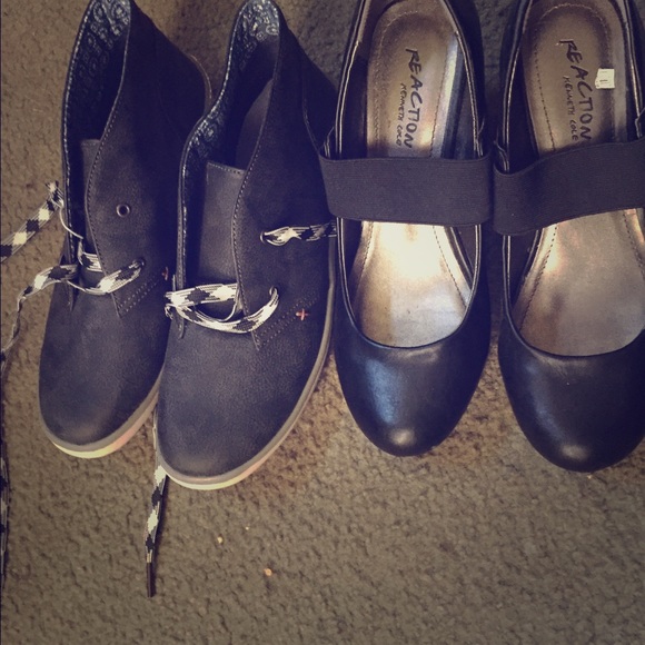 Shoes!!