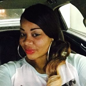 Meet your Posher, Sherkeva