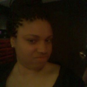 Meet your Posher, Latreece