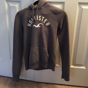 Hollister hoodie