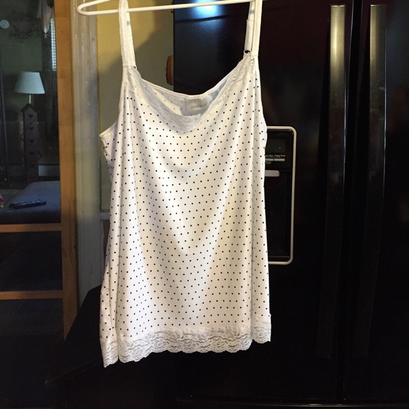 Cami comfy silky